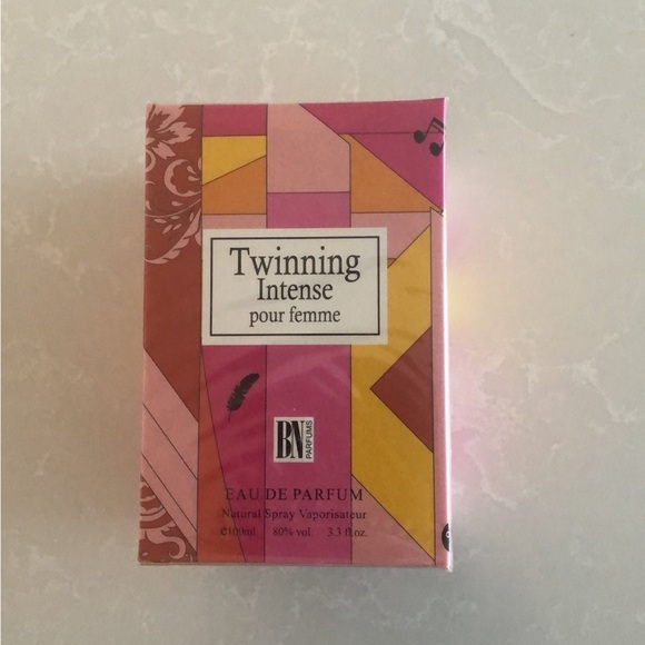 Twinngs Intense Eau de Parfum - Picture 2 of 3